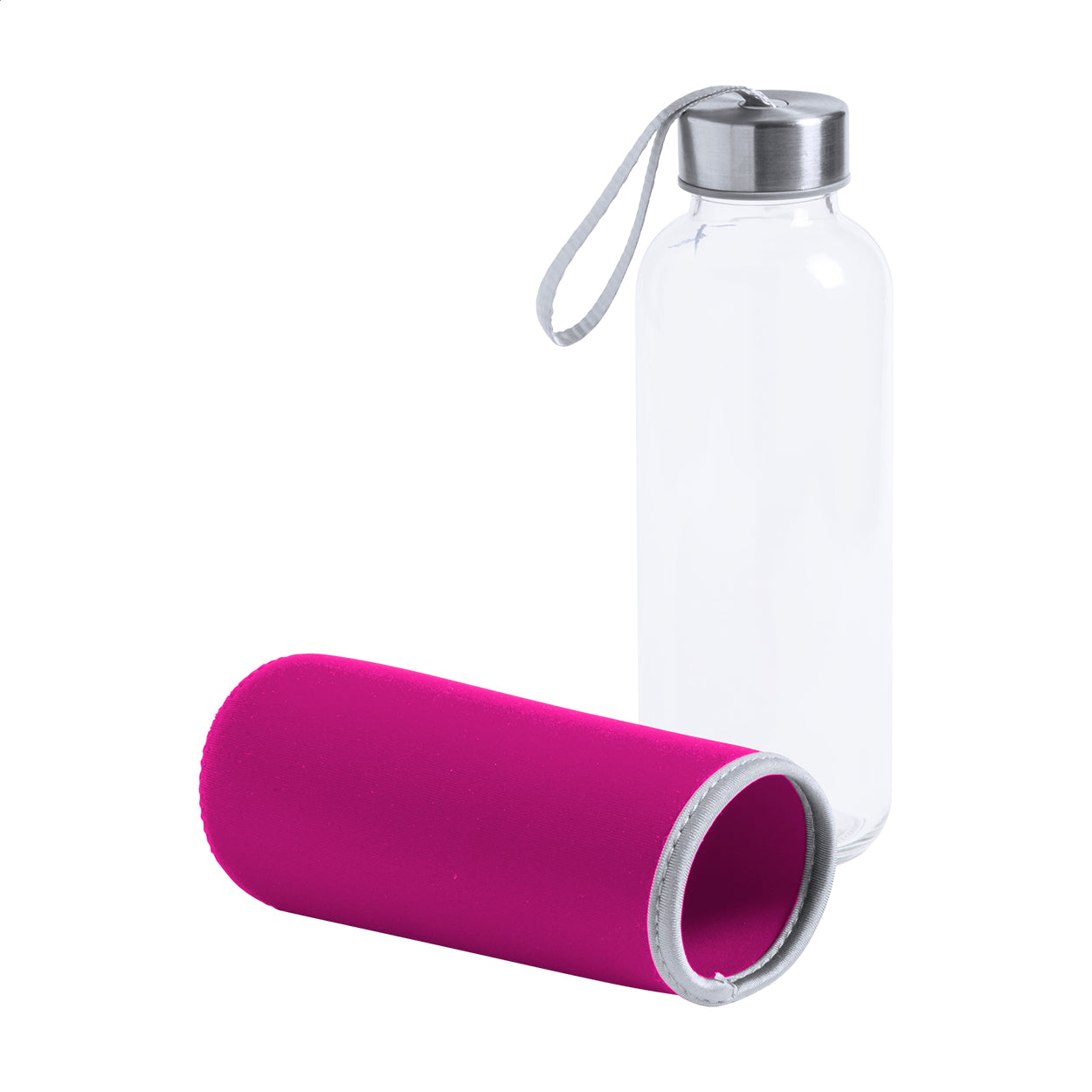 Ganga Trinkflasche