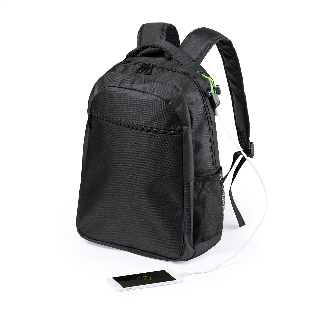 Silvio Rucksack