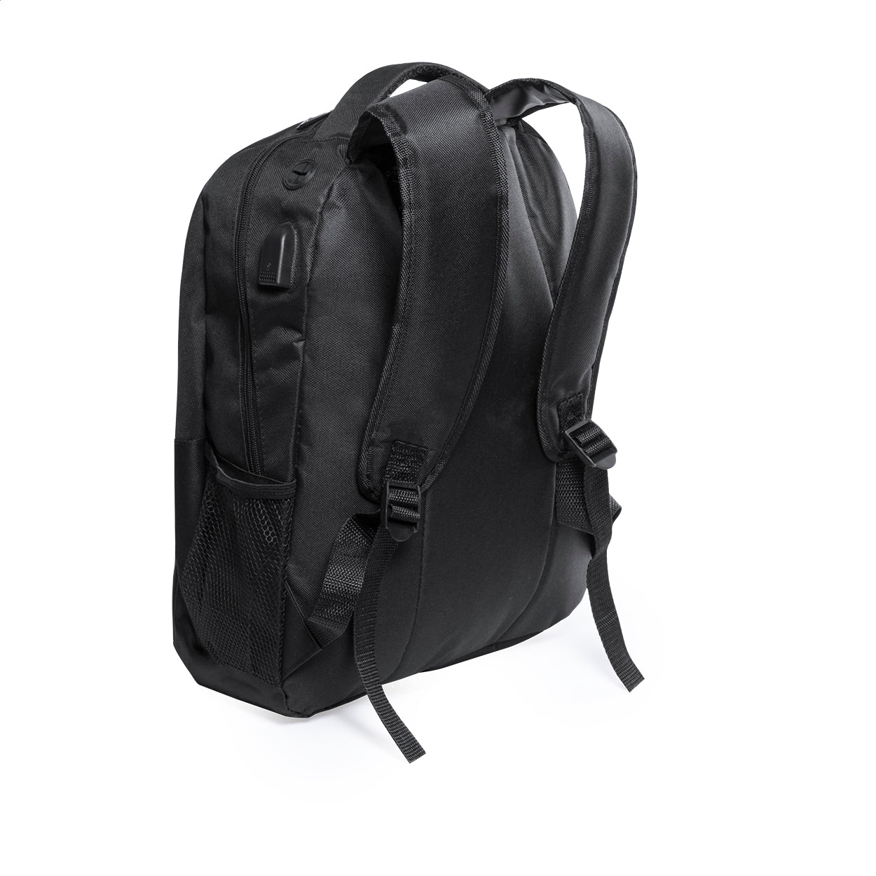 Silvio Rucksack