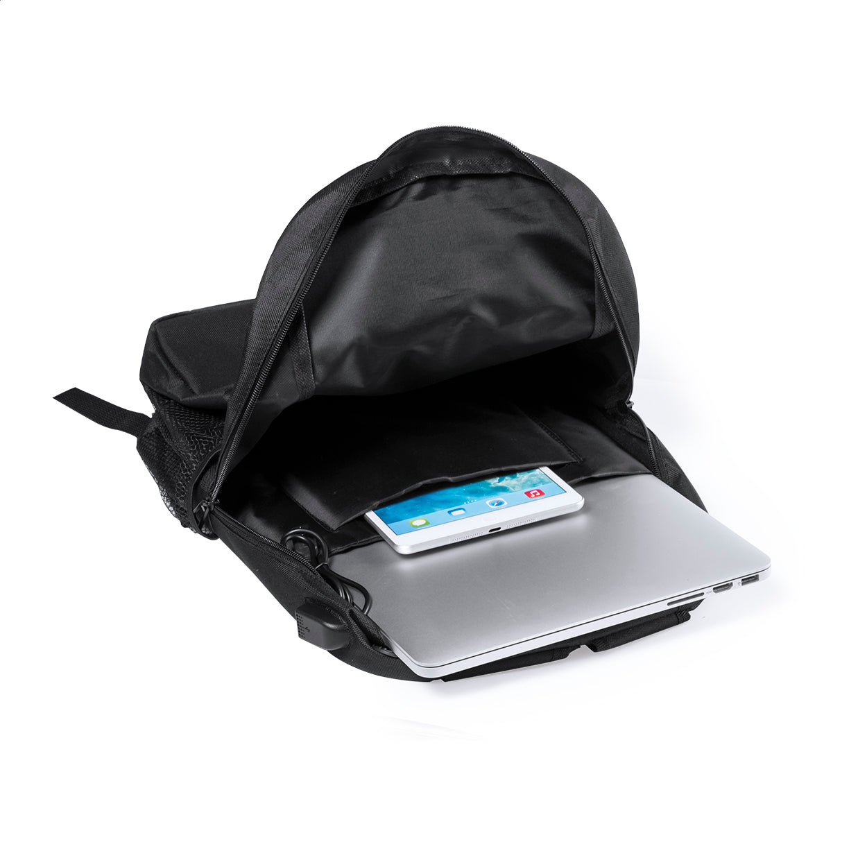 Silvio Rucksack