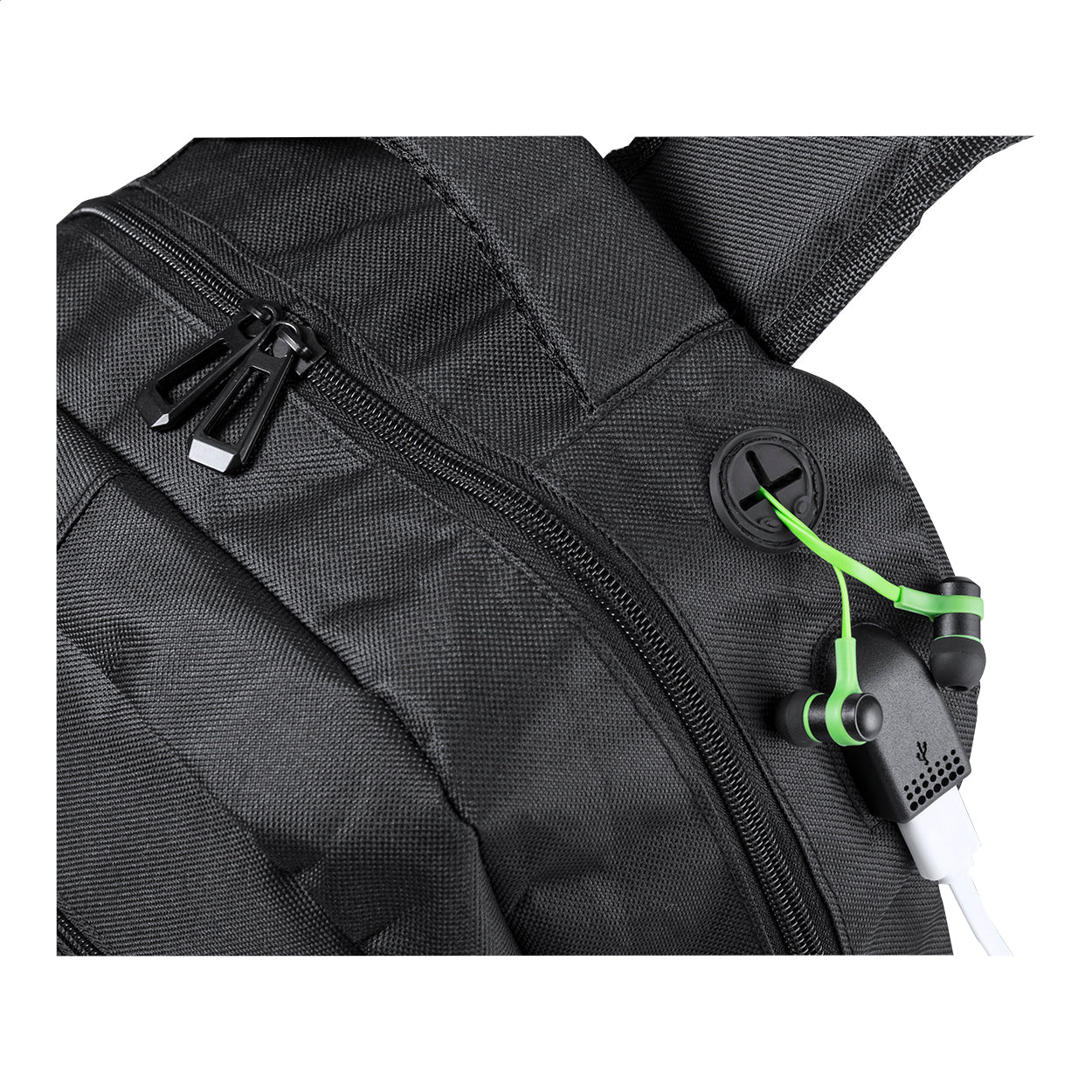 Silvio Rucksack
