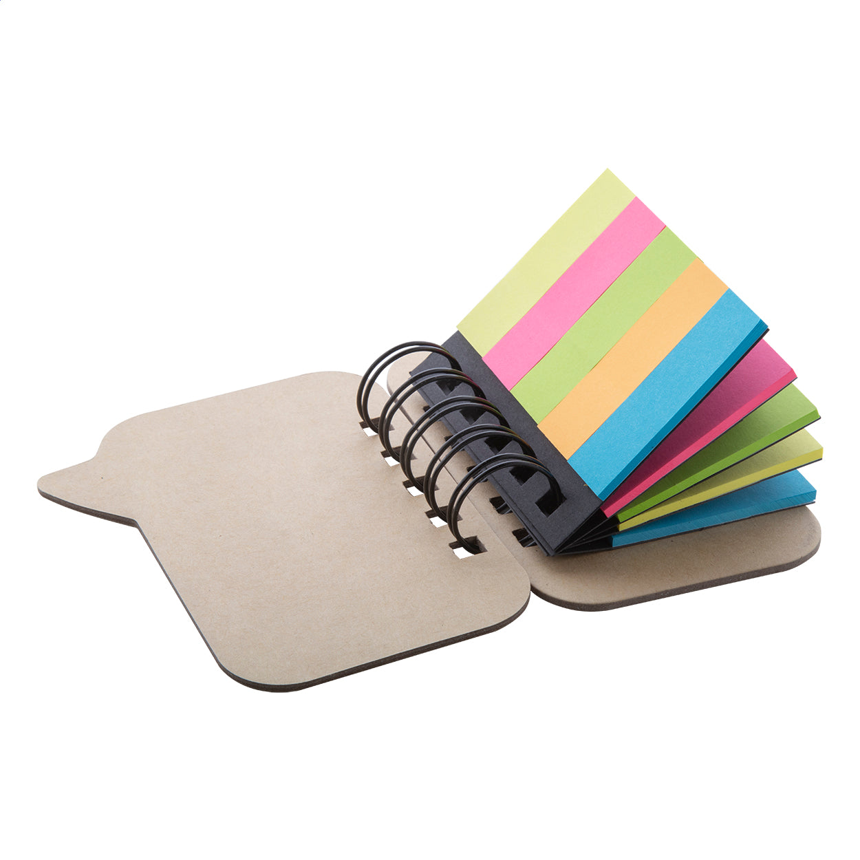 Citrus Haftnotiz-Set