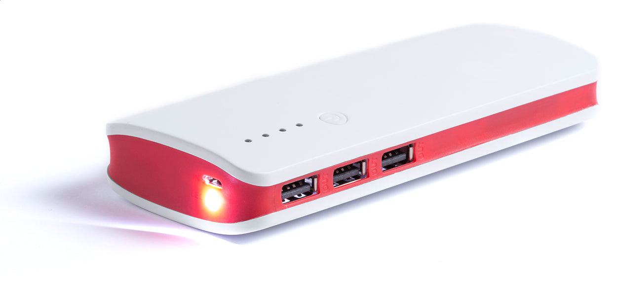 Tenak Powerbank