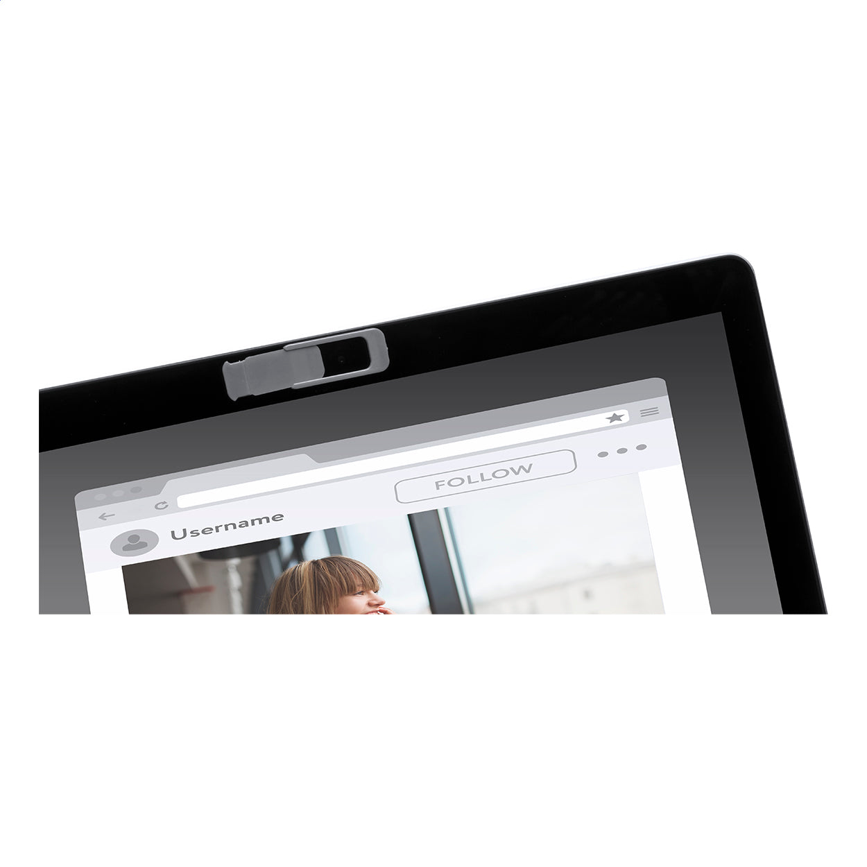 Blinka Webcam-Blocker