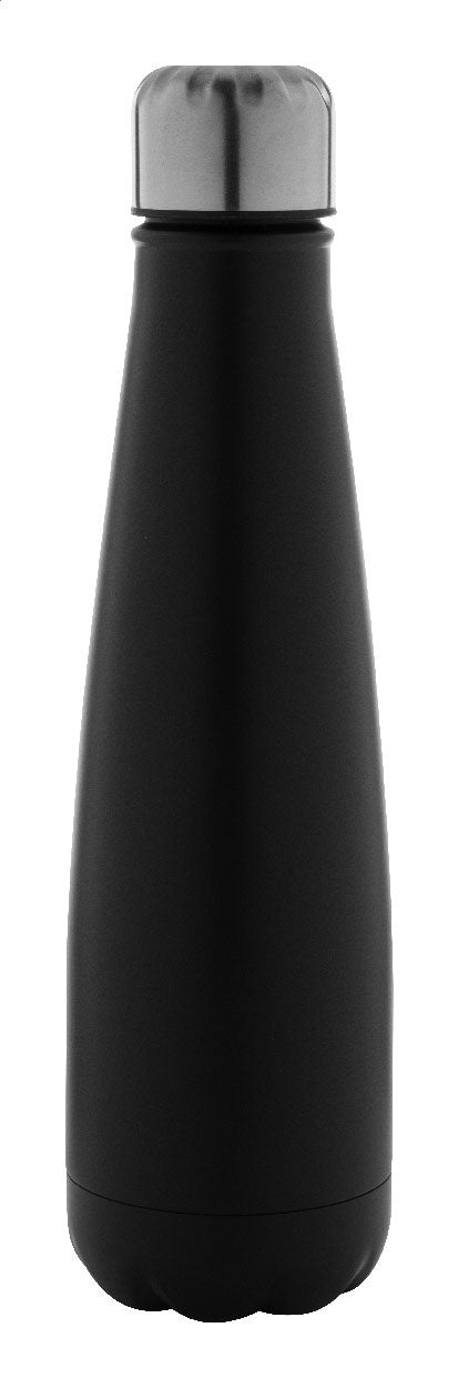 Klossip Edelstahl-Trinkflasche