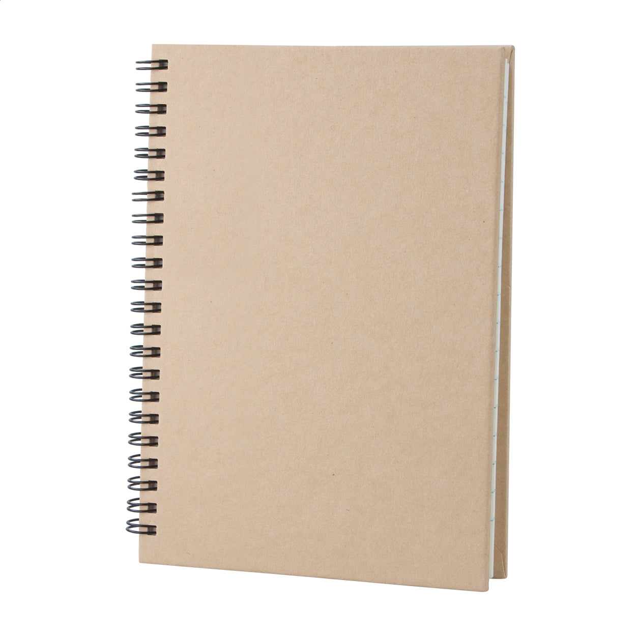 Cedrus A5 Notizbuch