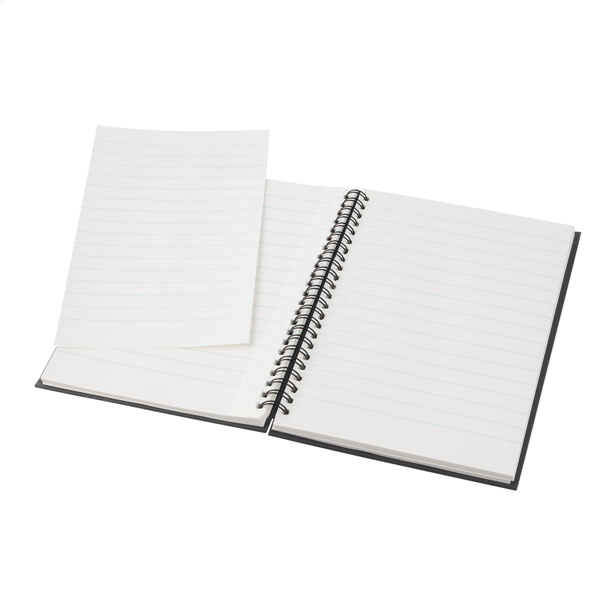 Cedrus A5 Notizbuch