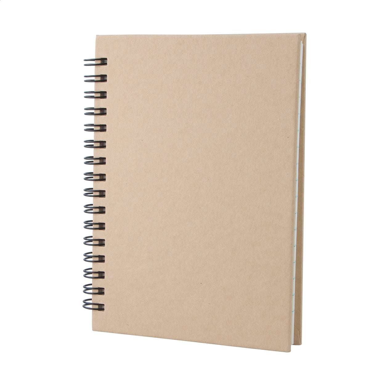 Cedrus A6 Notizbuch