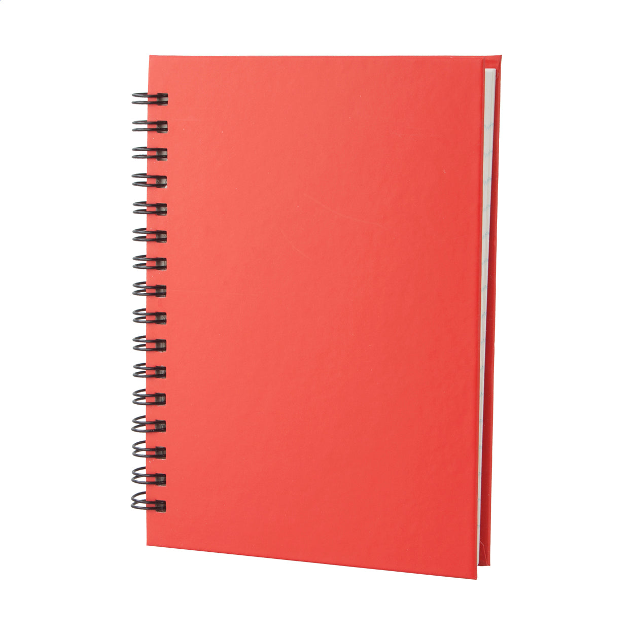 Cedrus A6 Notizbuch