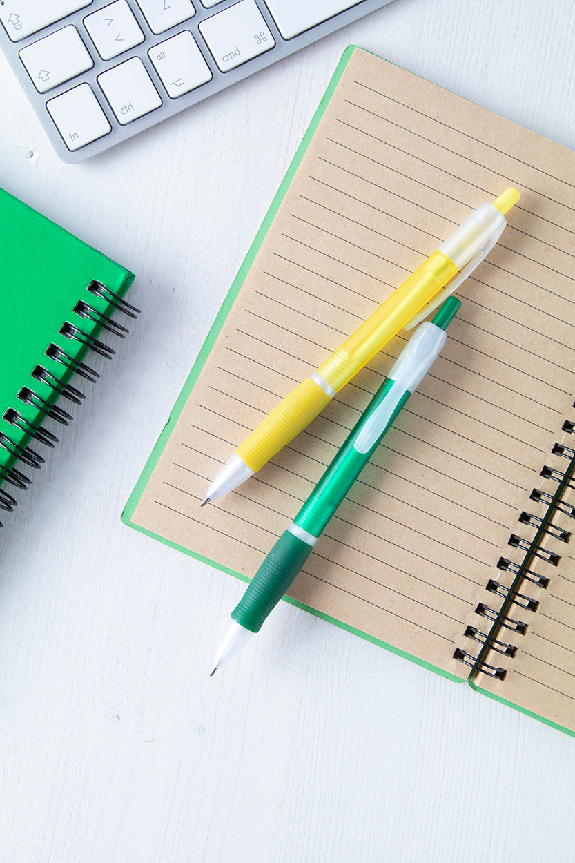 Caracal Kugelschreiber