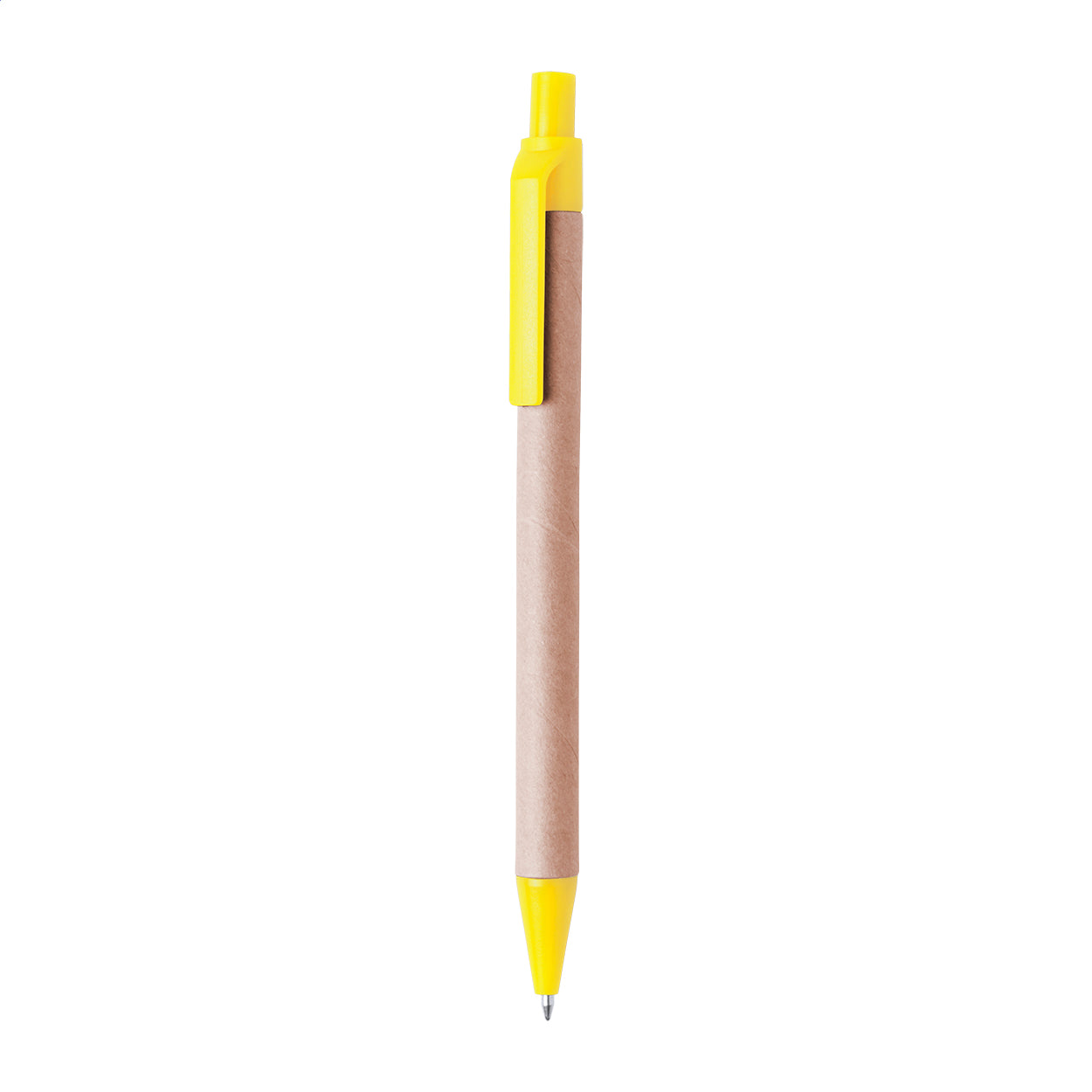 Papper Kugelschreiber