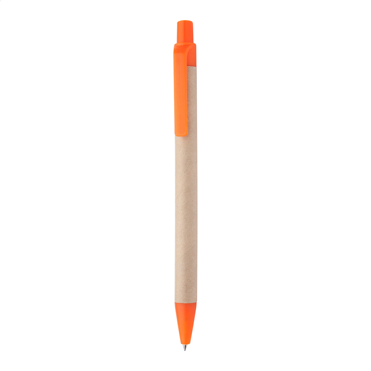 Papper Kugelschreiber