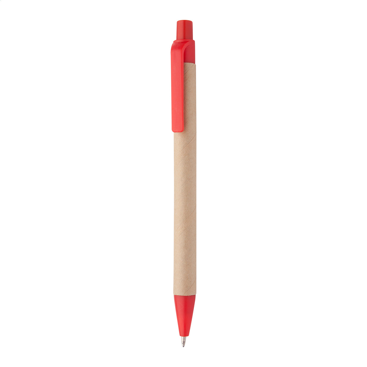 Papper Kugelschreiber