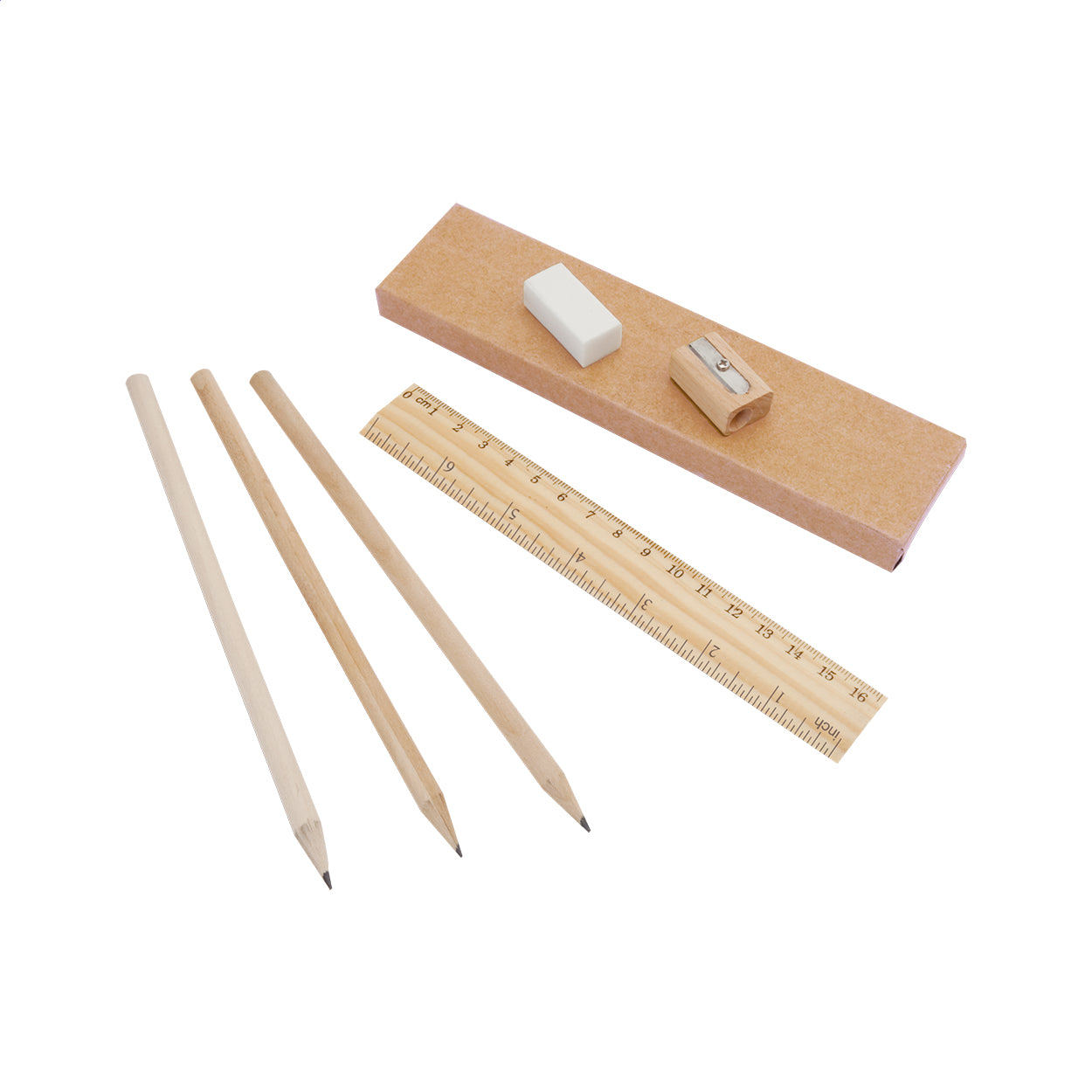 Pelly Bleistift Set