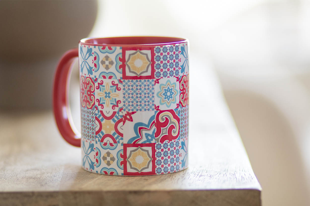 InnoColour Tasse
