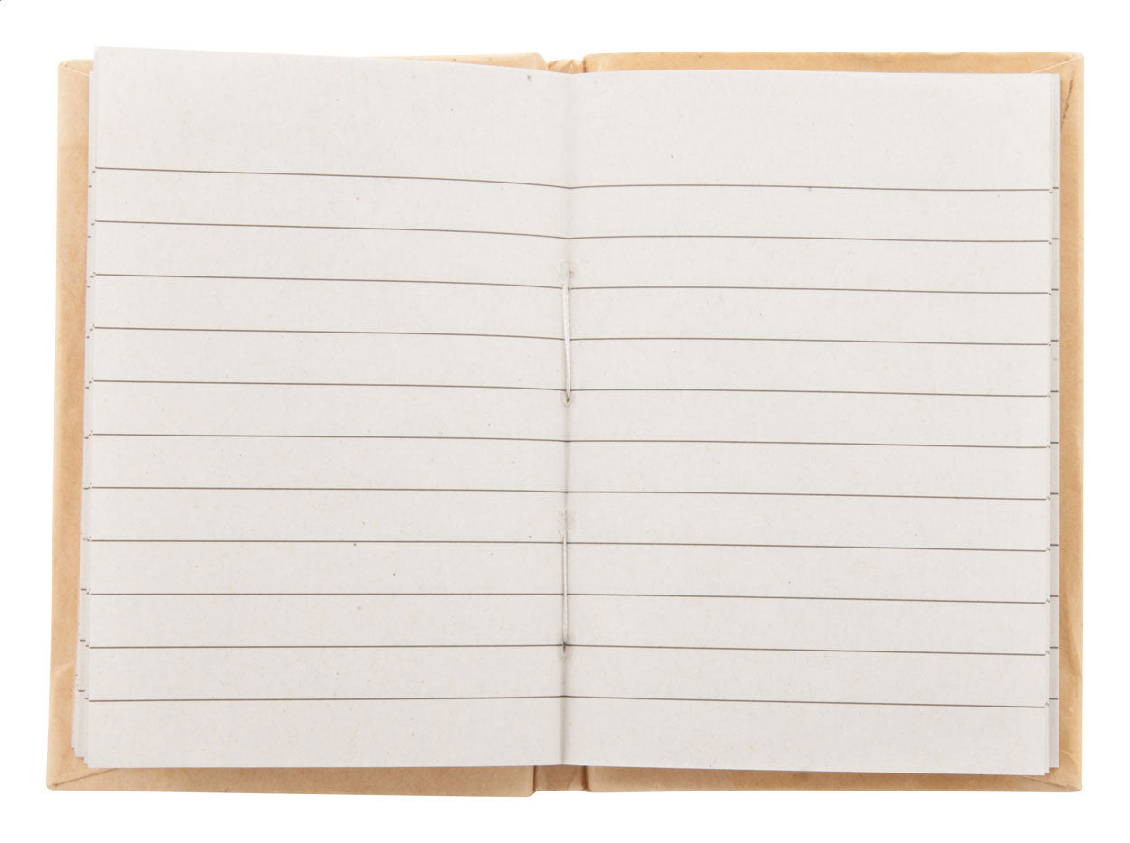 Carya Notizbuch