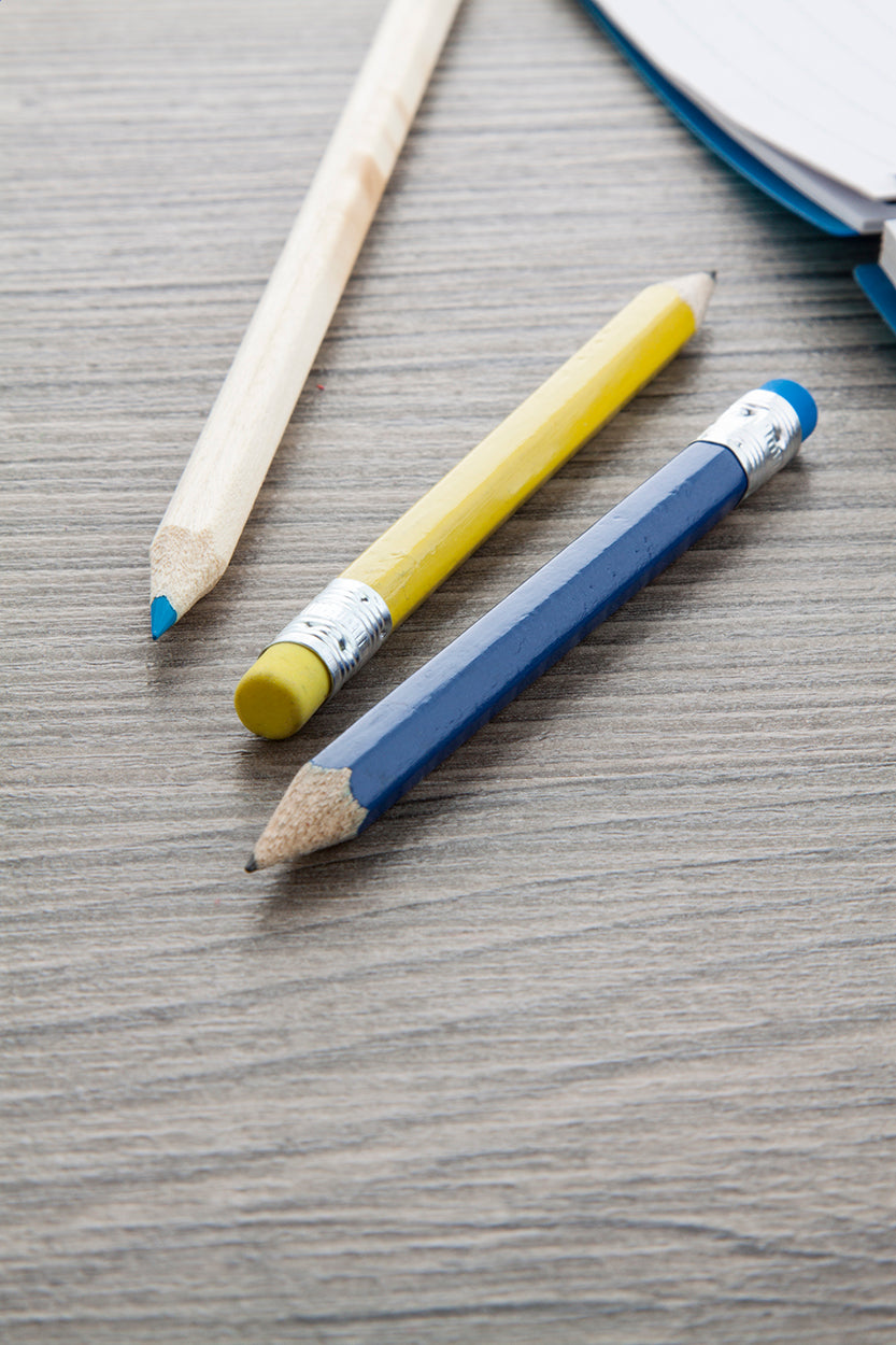 Komin mini Bleistift