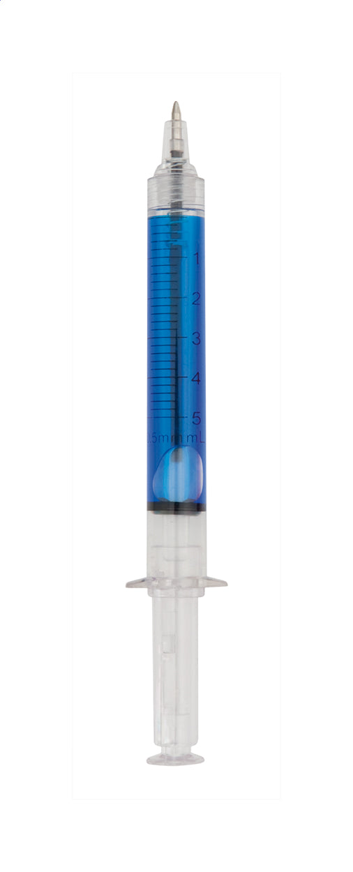 Vaccine Kugelschreiber