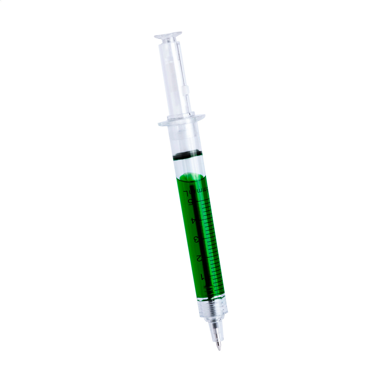 Vaccine Kugelschreiber