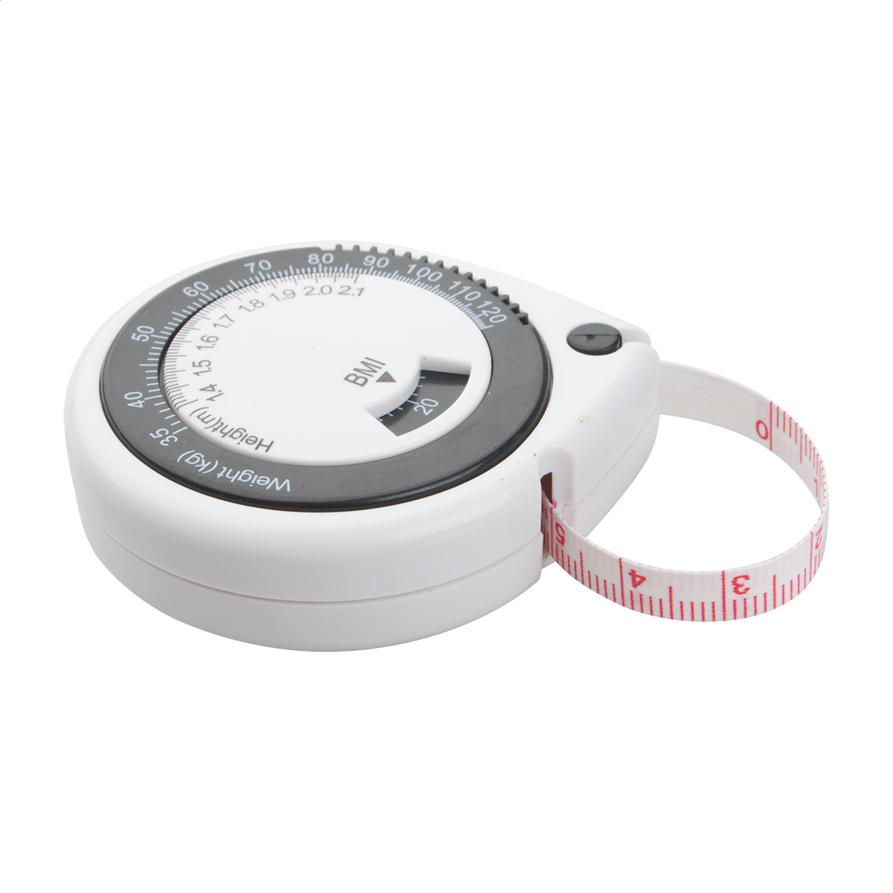 FitTape BMI-Rechner