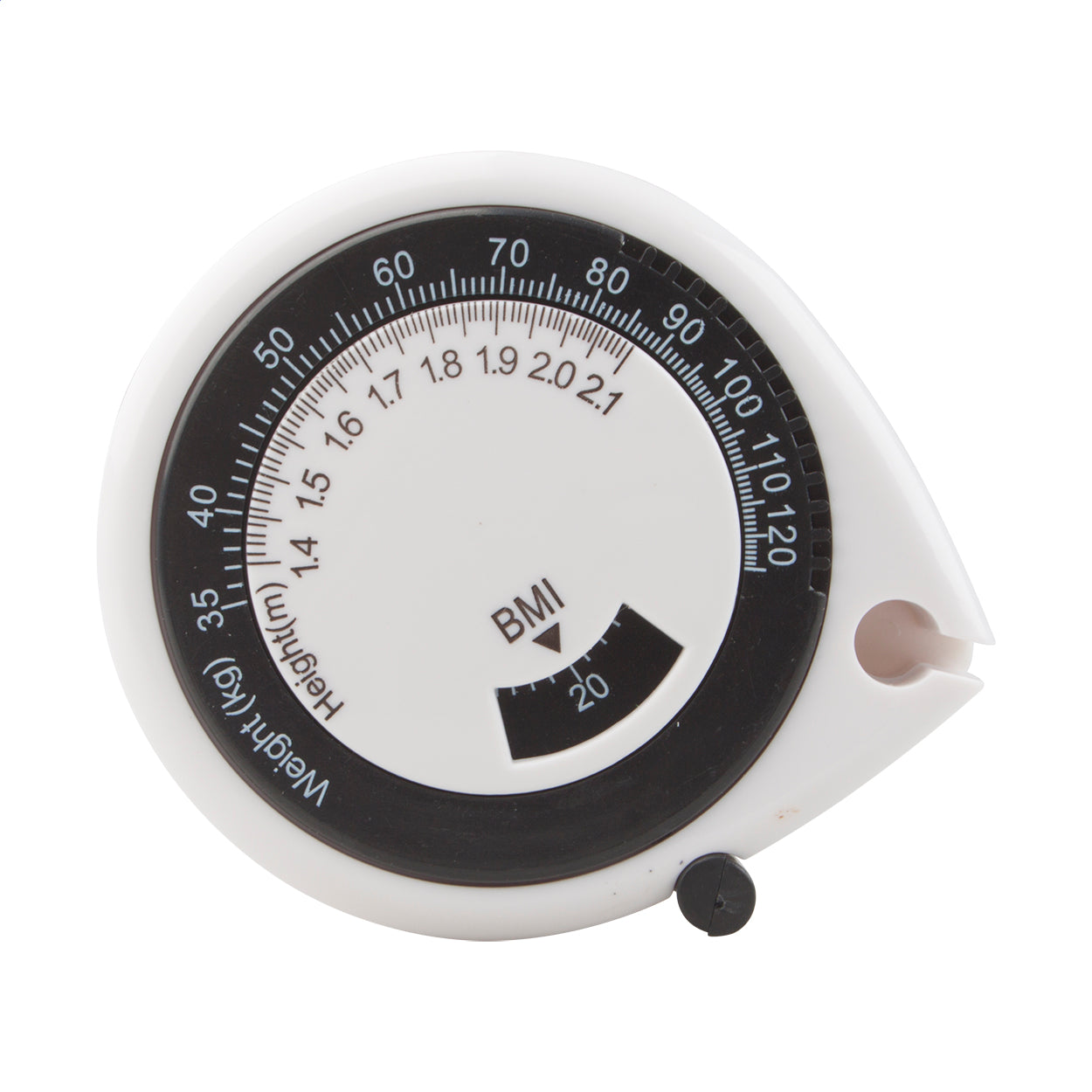 FitTape BMI-Rechner