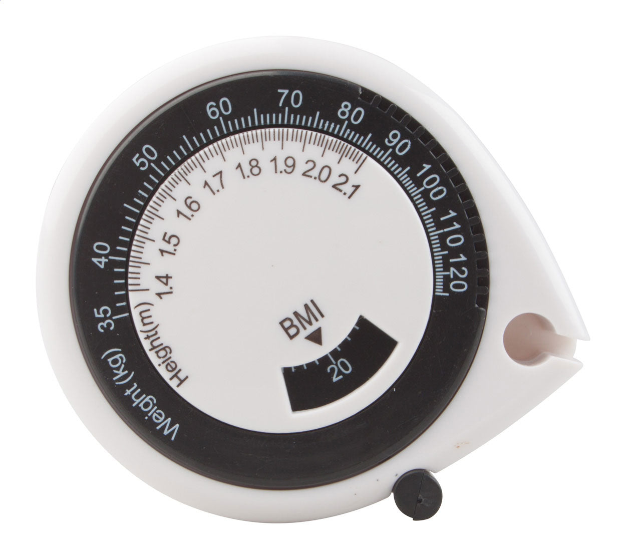 FitTape BMI-Rechner