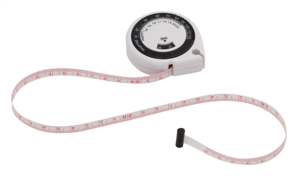 FitTape BMI-Rechner