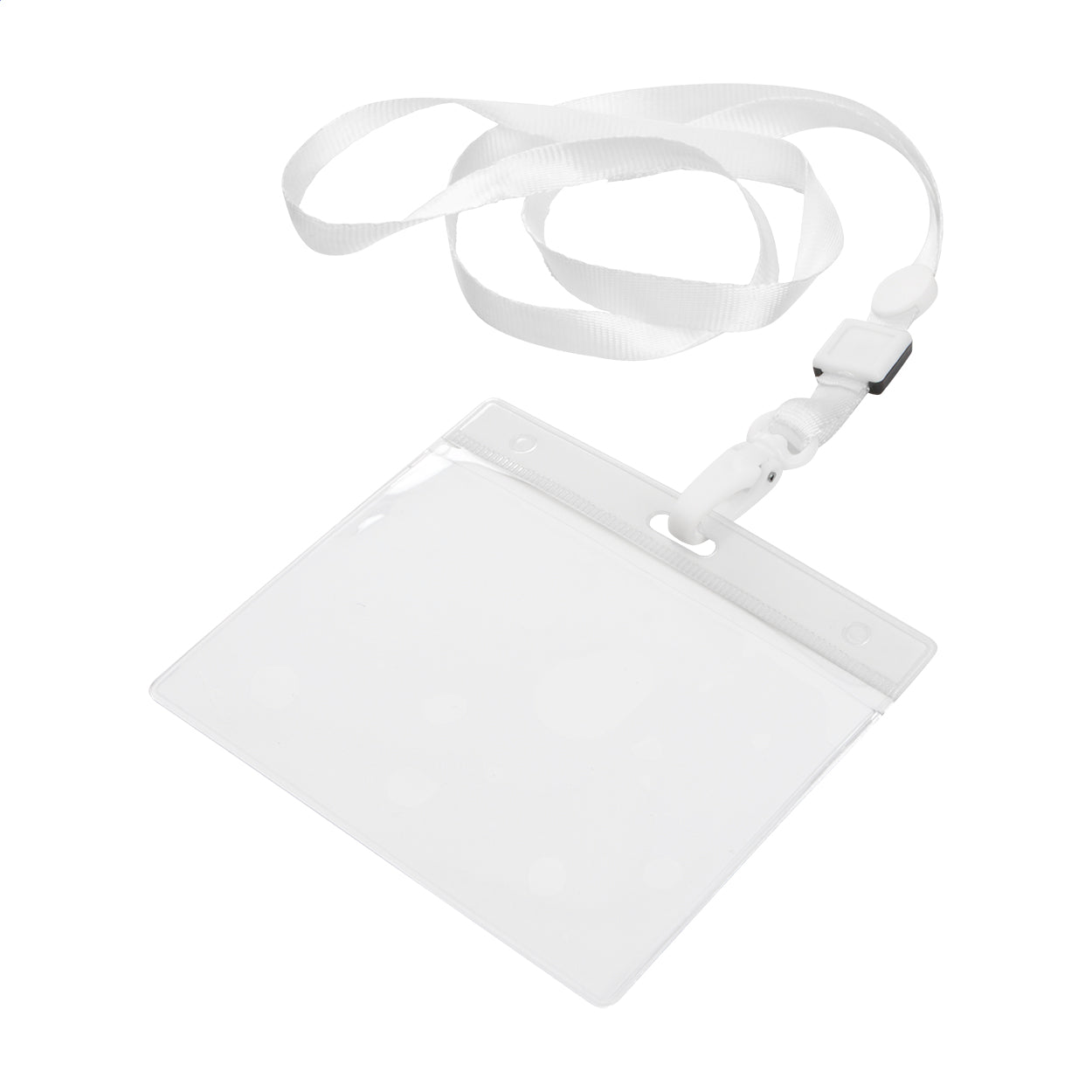 Ballek Ausweishülle mit Lanyard