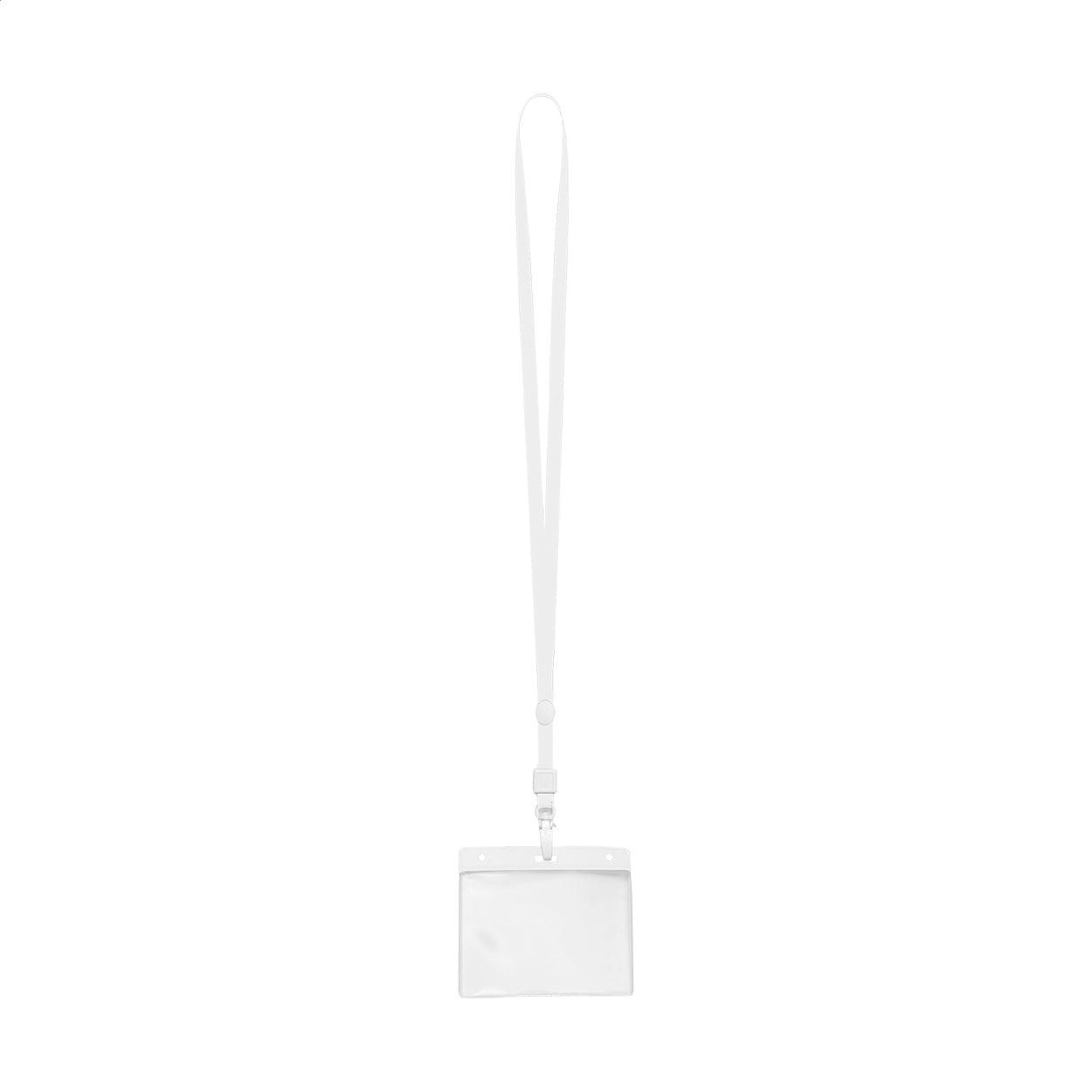 Ballek Ausweishülle mit Lanyard