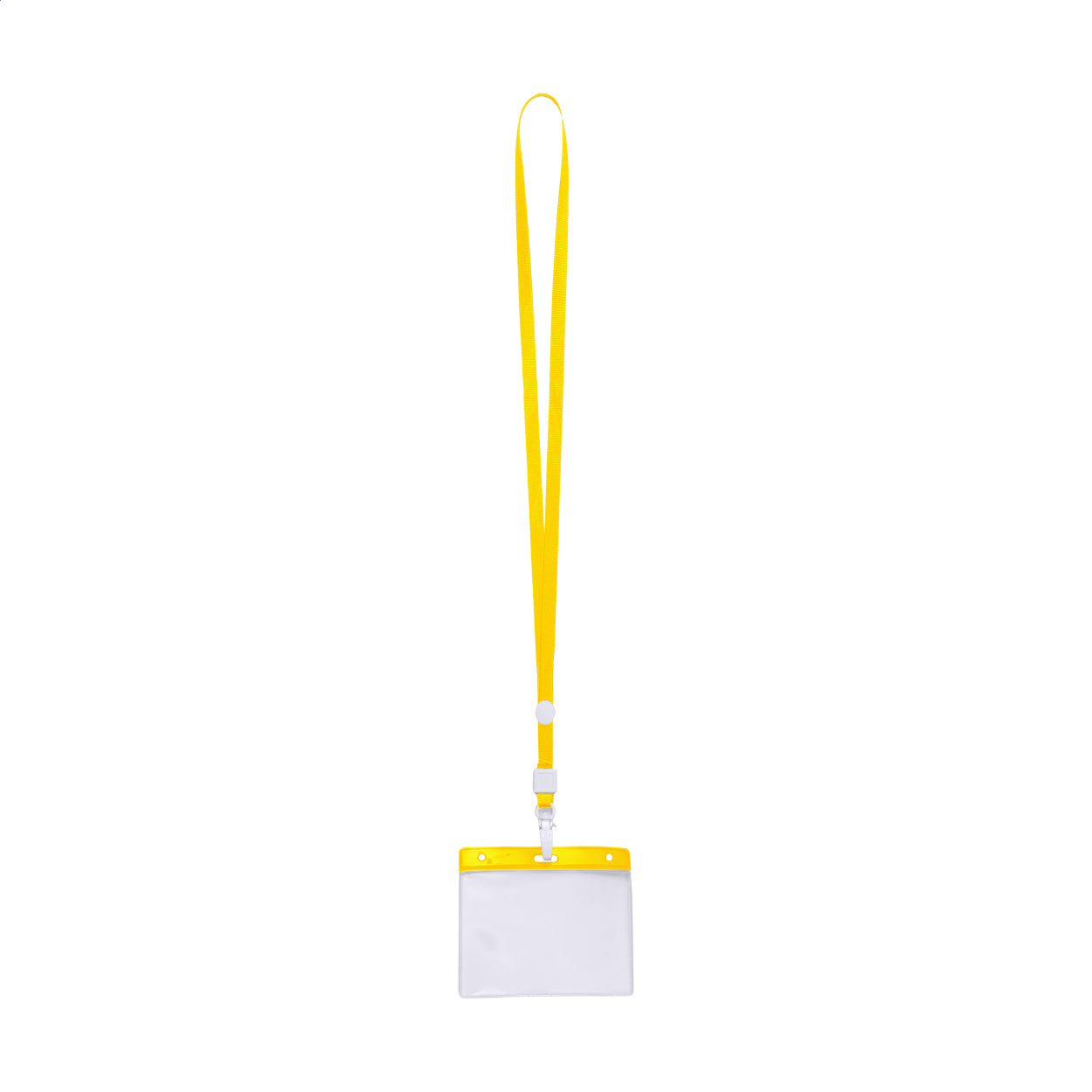 Ballek Ausweishülle mit Lanyard