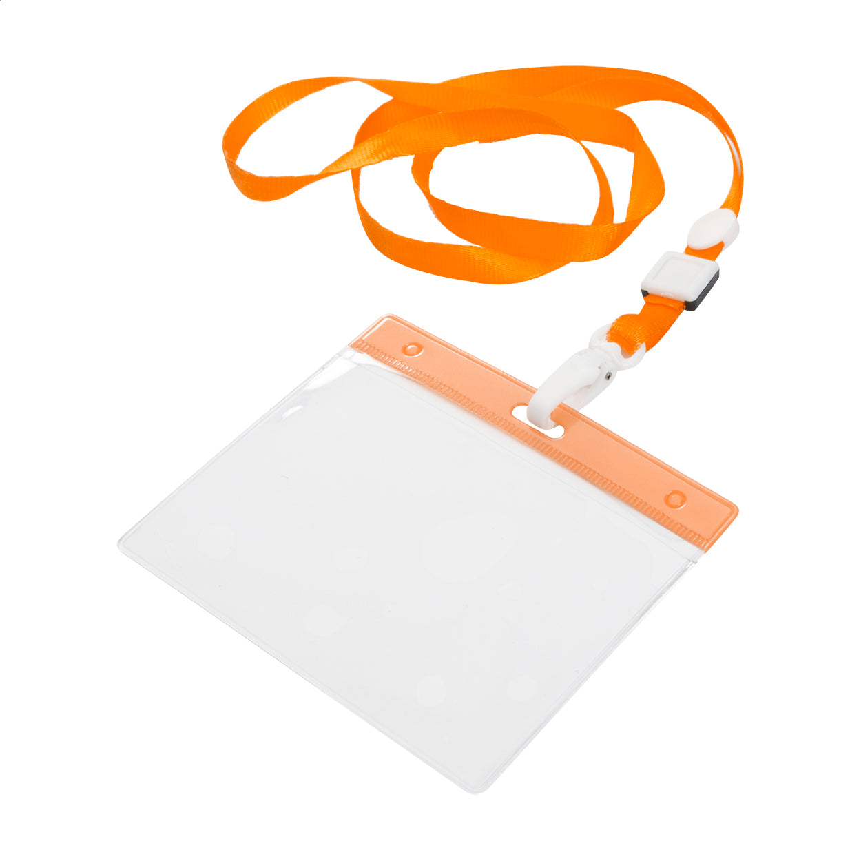 Ballek Ausweishülle mit Lanyard