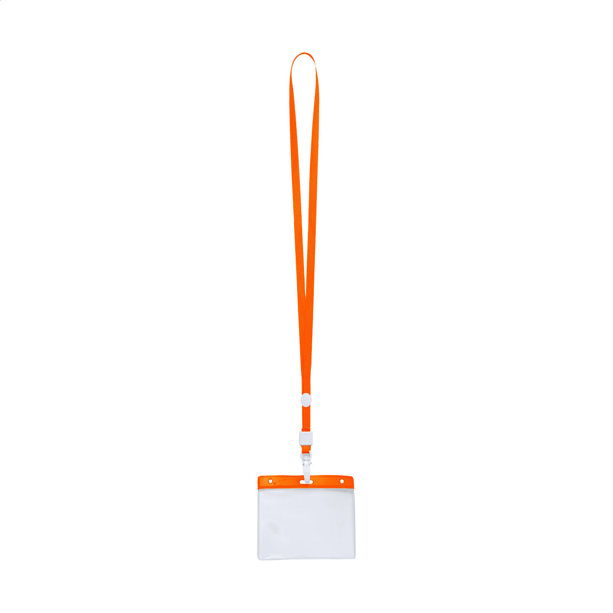 Ballek Ausweishülle mit Lanyard