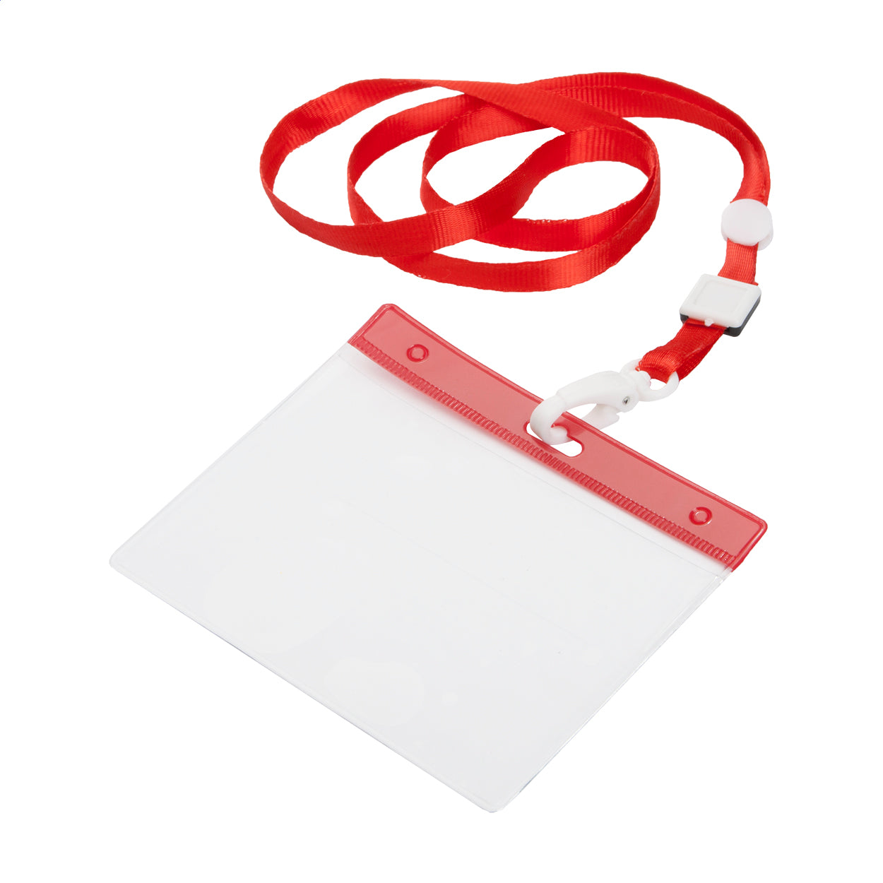Ballek Ausweishülle mit Lanyard