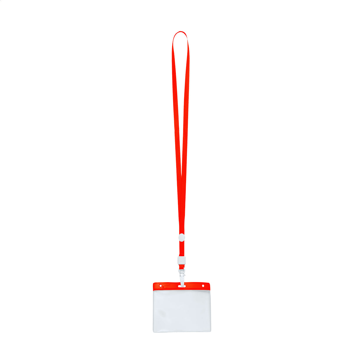 Ballek Ausweishülle mit Lanyard