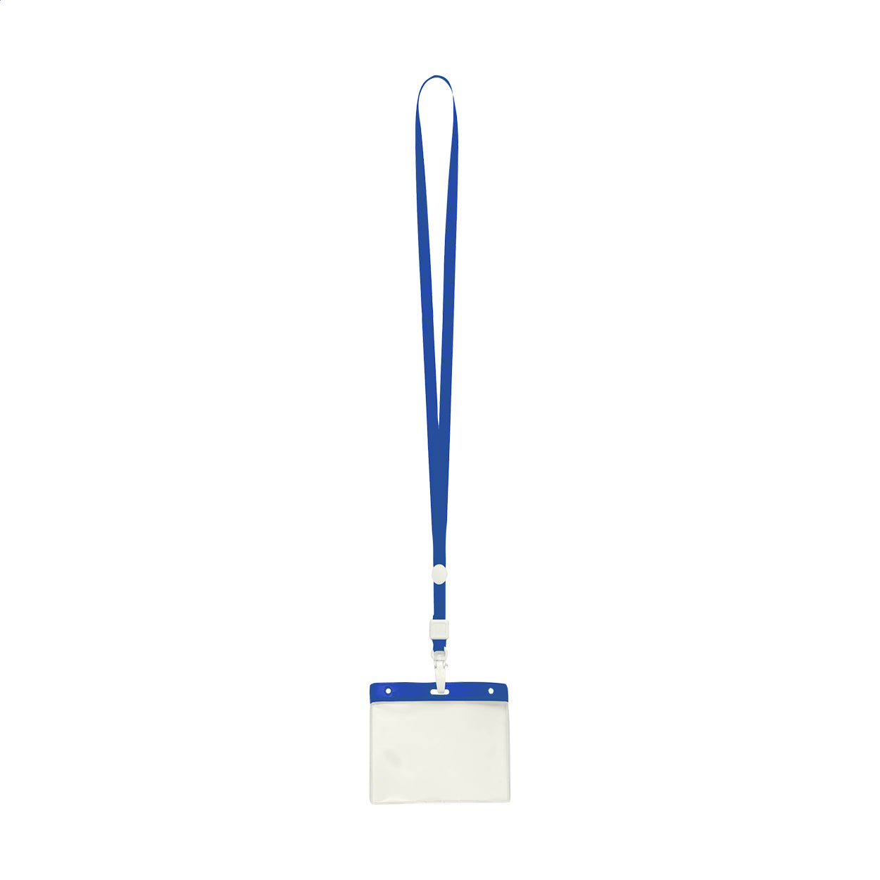 Ballek Ausweishülle mit Lanyard
