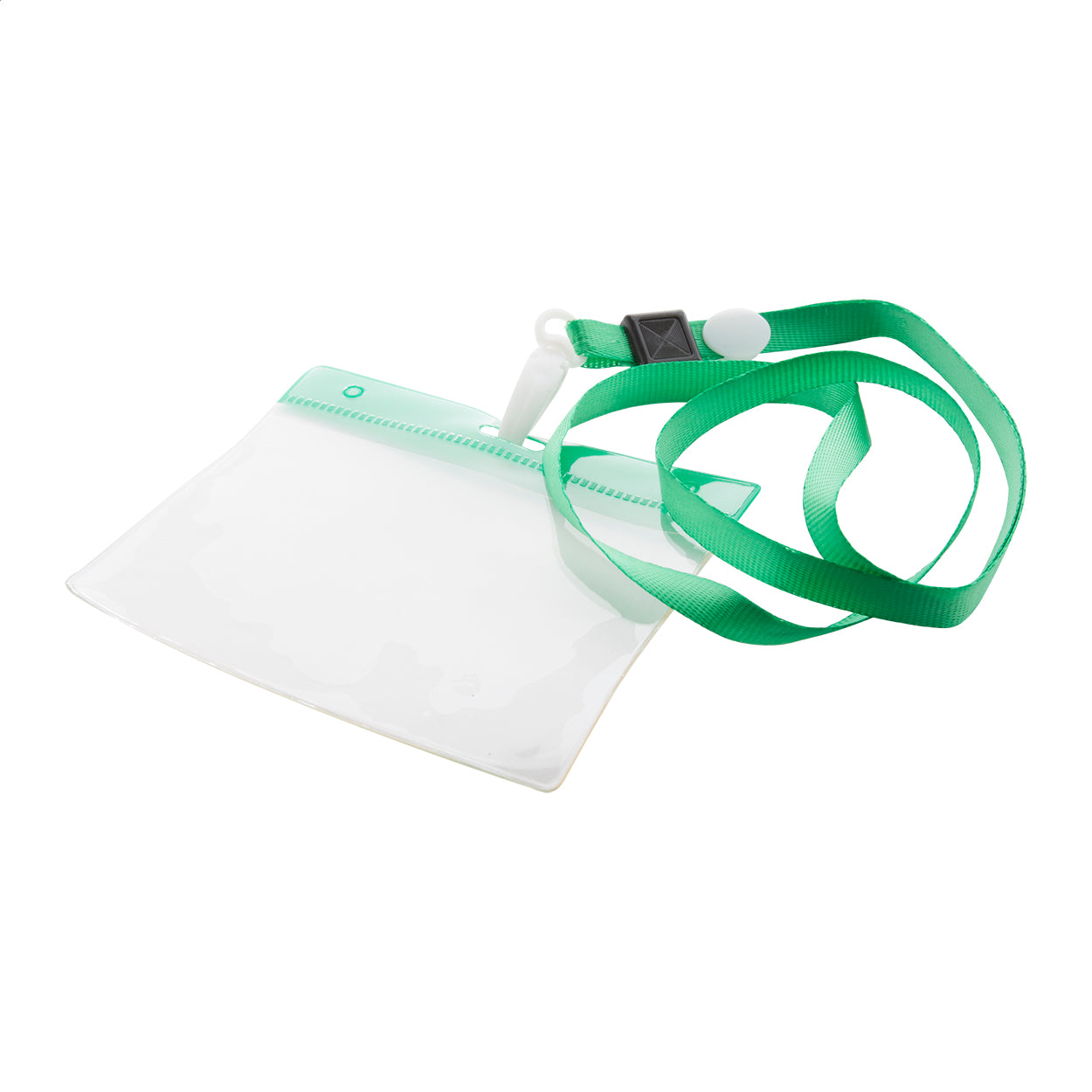Ballek Ausweishülle mit Lanyard