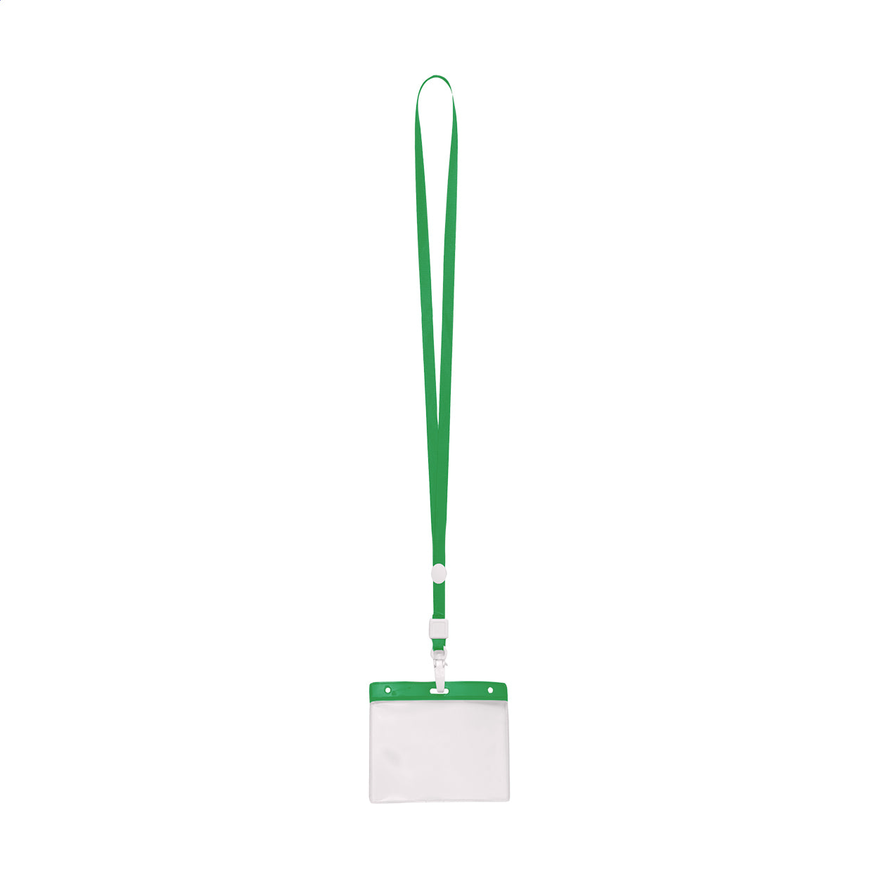 Ballek Ausweishülle mit Lanyard