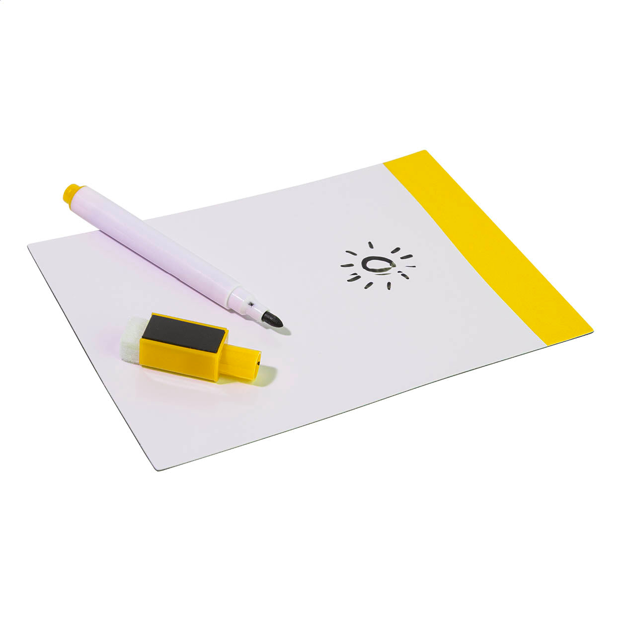 Mafri Magnetische Notiztafel