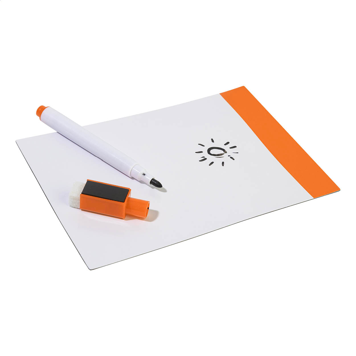 Mafri Magnetische Notiztafel