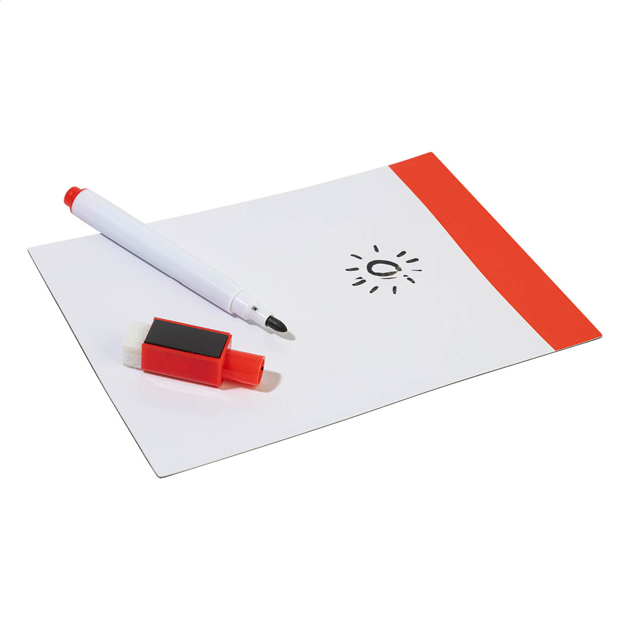 Mafri Magnetische Notiztafel
