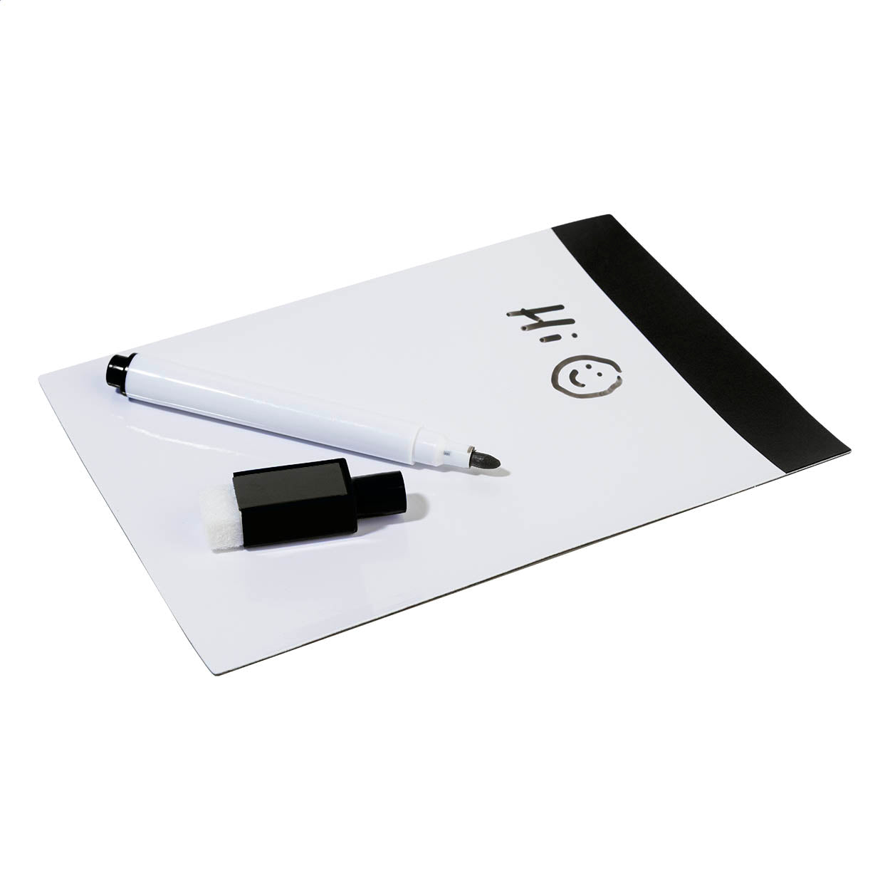 Mafri Magnetische Notiztafel