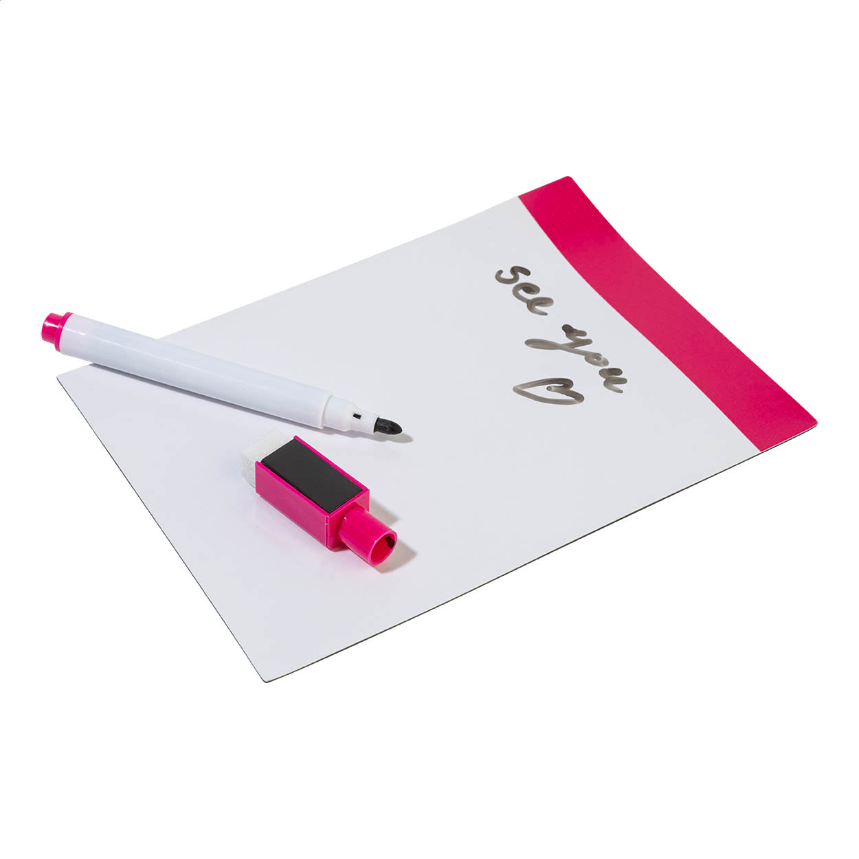 Mafri Magnetische Notiztafel