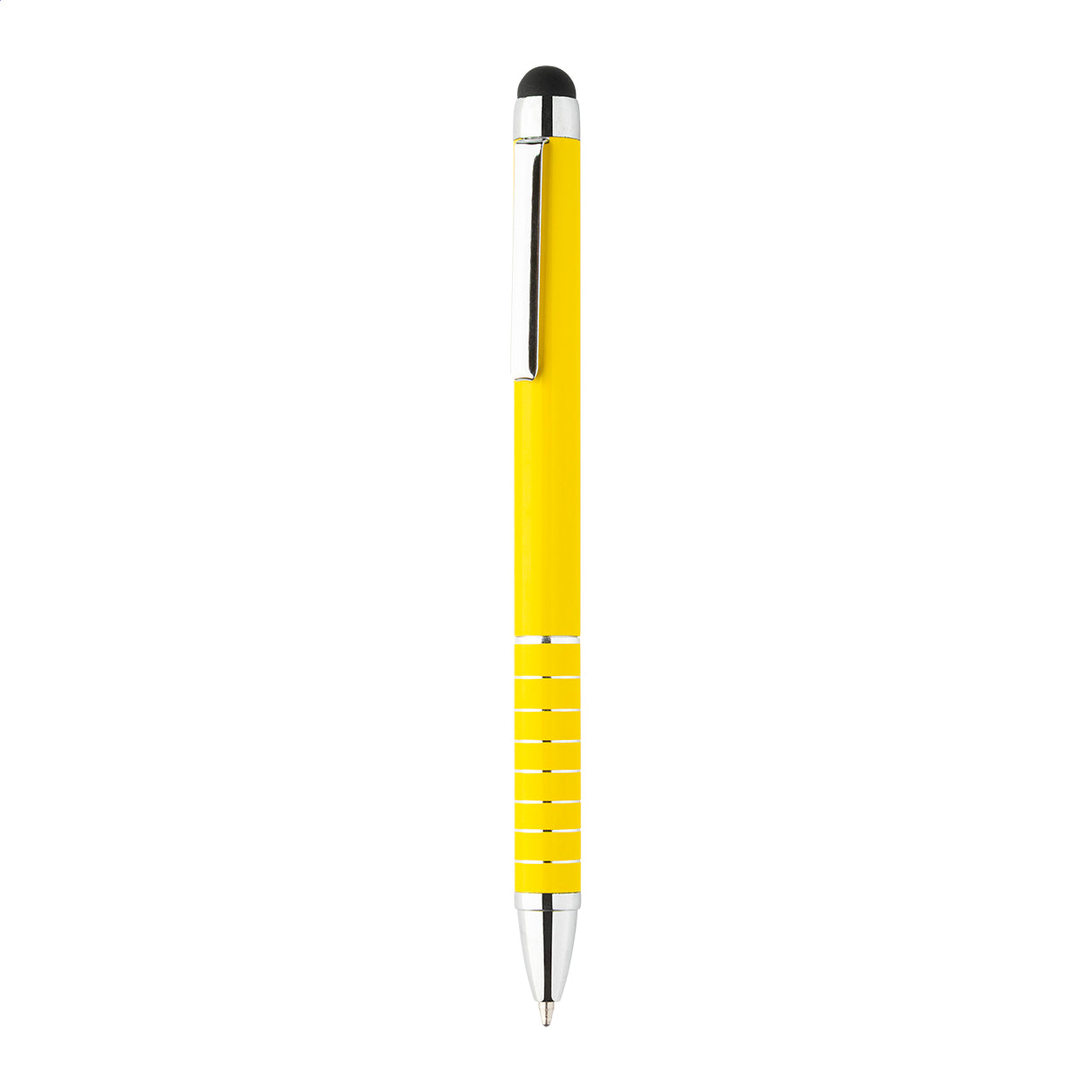 Gambit Touchpen mit Kugelschreiber