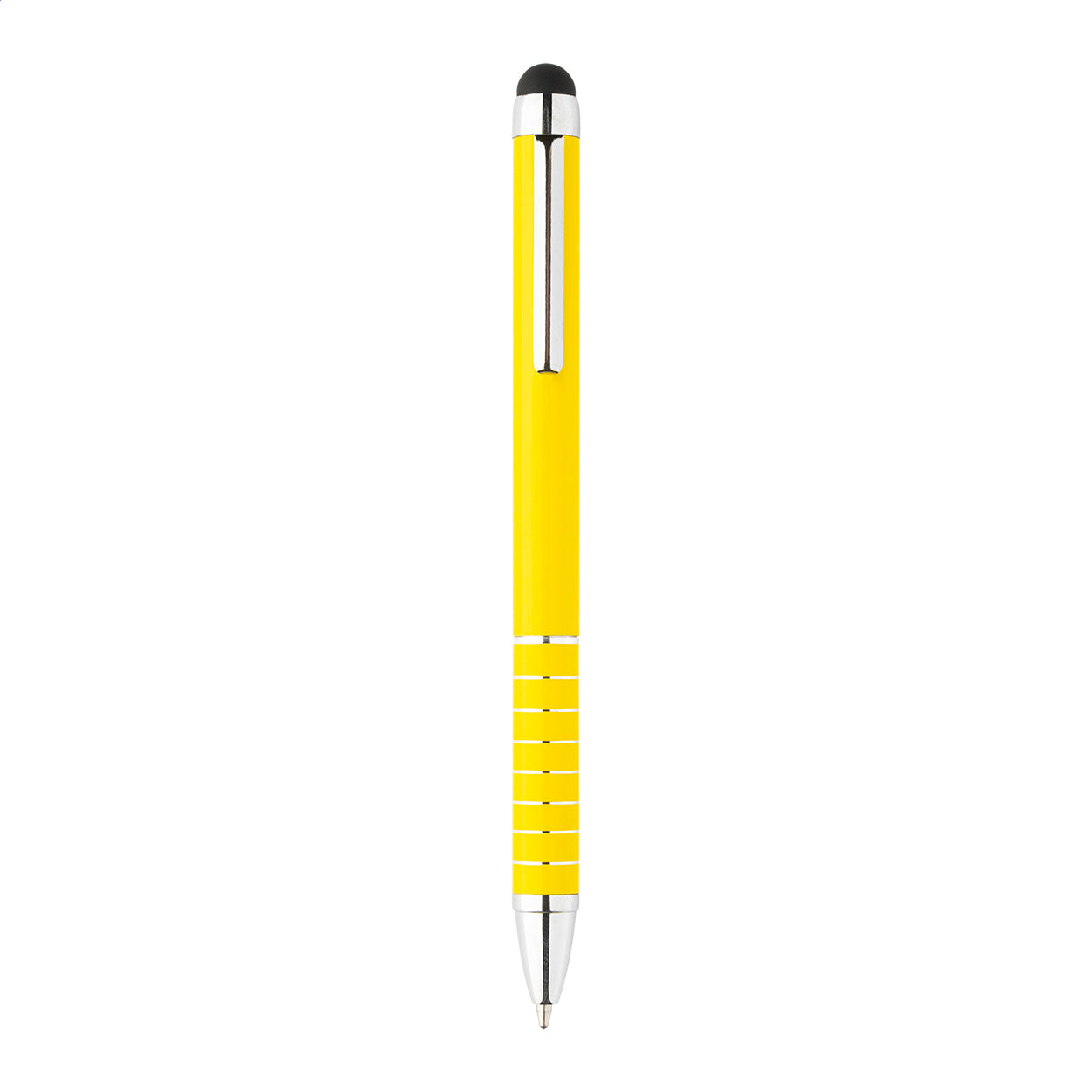 Gambit Touchpen mit Kugelschreiber