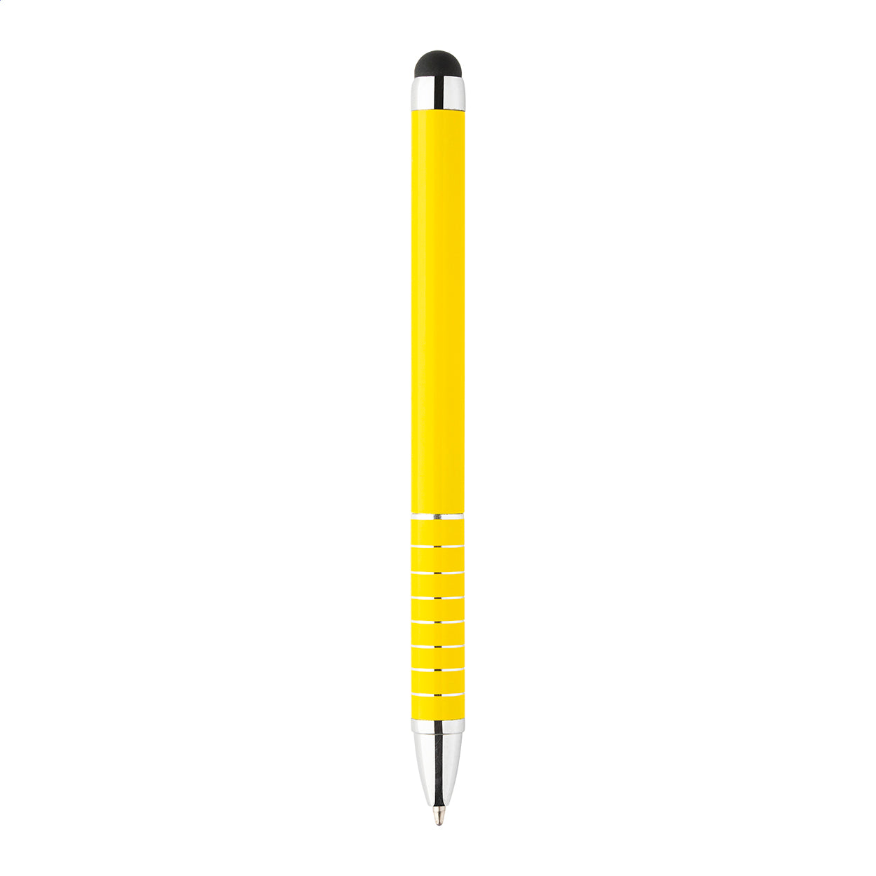 Gambit Touchpen mit Kugelschreiber