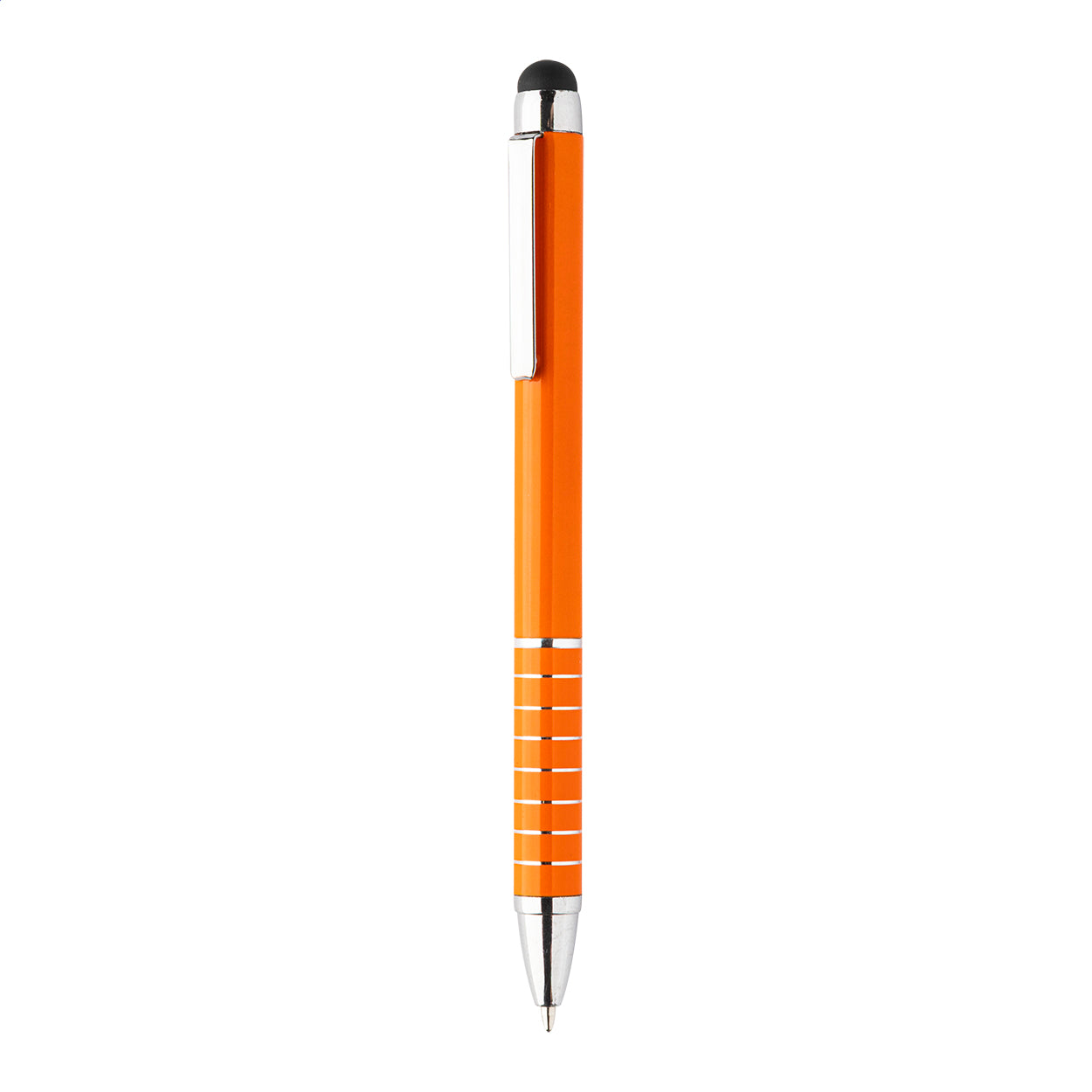 Gambit Touchpen mit Kugelschreiber