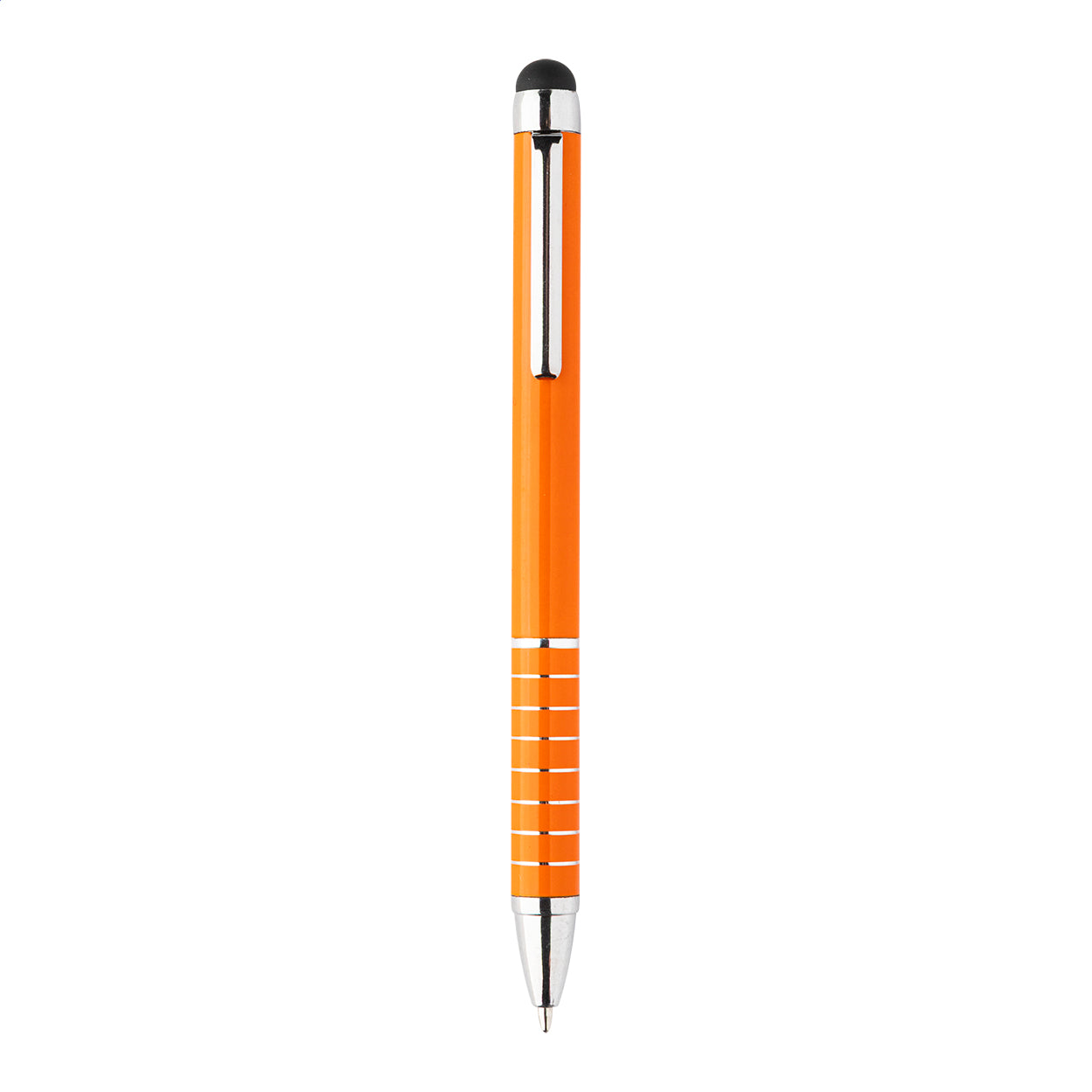 Gambit Touchpen mit Kugelschreiber