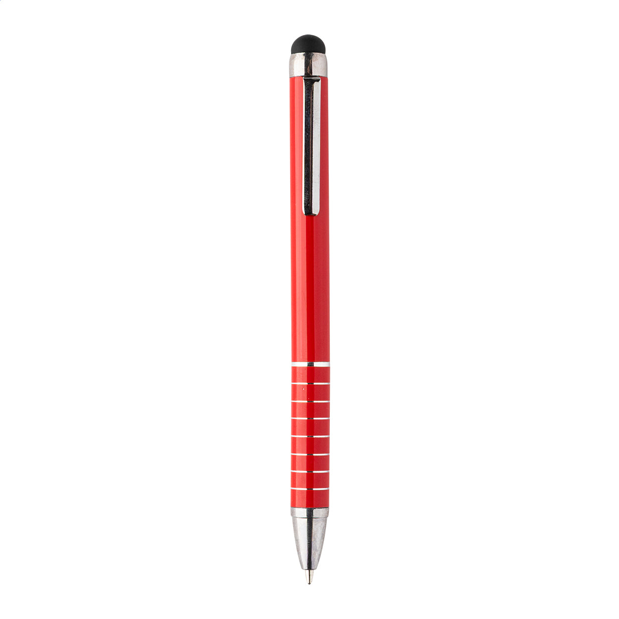 Gambit Touchpen mit Kugelschreiber