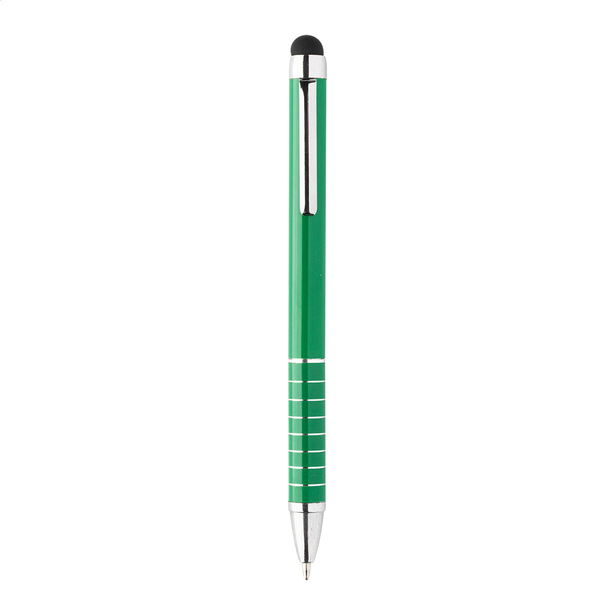 Gambit Touchpen mit Kugelschreiber