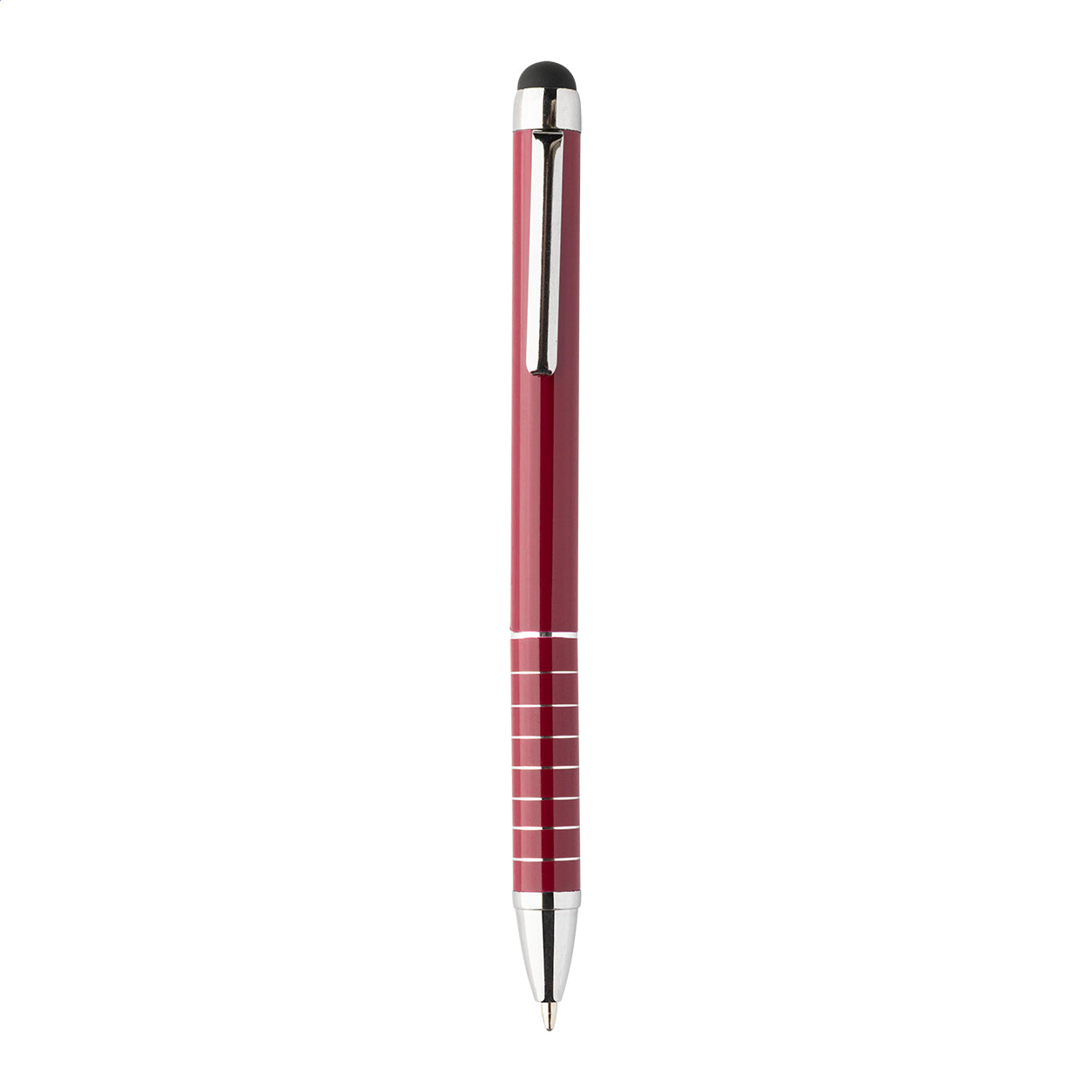 Gambit Touchpen mit Kugelschreiber